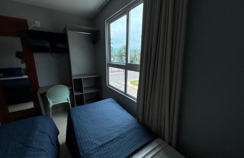Nova Nazare Apartment | Melhor vista de João Pessoa 406