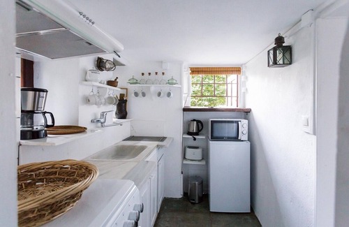 Tsagarada House | MELI Sea-view Cottage
