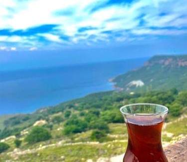 Yenibademli Hotel | MELİTYA Hotel