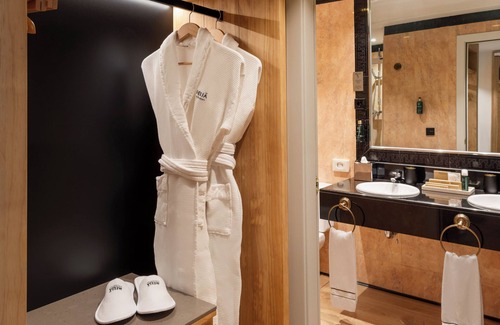 Barajas Hotel | Melia Barajas
