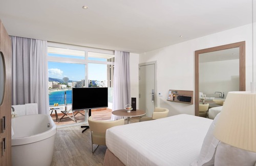 Calvia Hotel | Melia Calviá Beach