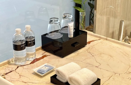 Huaiyin Hotel | Melia Jinan