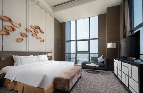 Huaiyin Hotel | Melia Jinan