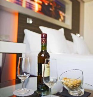 La Buhaira Hotel | Melia Lebreros