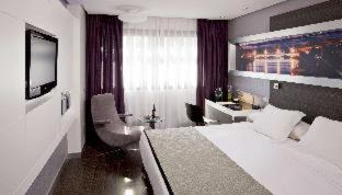 La Buhaira Hotel | Melia Lebreros