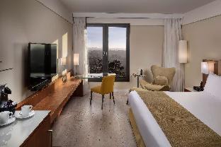 Kirchberg Hotel | Melia Luxembourg