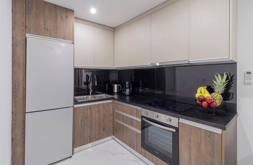 Kolymbia Villa | Melia Luxury Villa