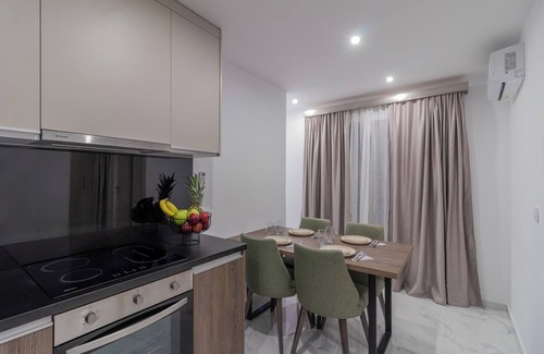 Kolymbia Villa | Melia Luxury Villa