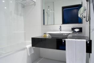 Aveiro Hotel | Melia Ria Hotel & Spa