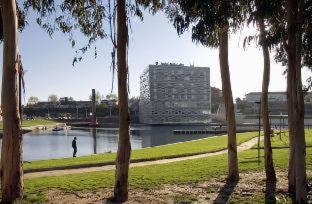 Aveiro Hotel | Melia Ria Hotel & Spa