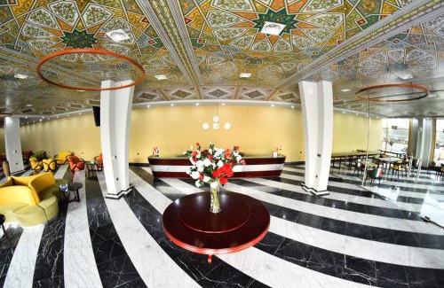 An Najaf Hotel | Melian Hotel