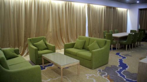 An Najaf Hotel | Melian Hotel