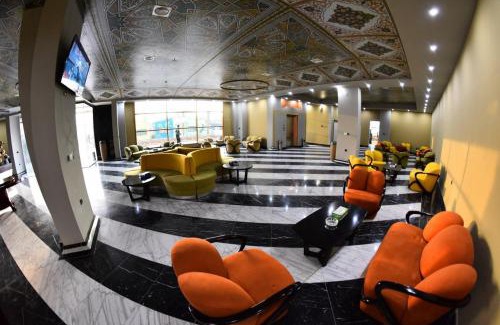 An Najaf Hotel | Melian Hotel