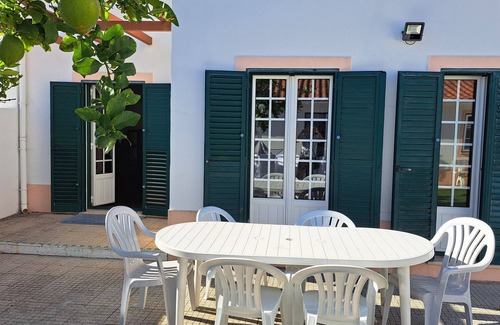 Melides House | Melides beach house