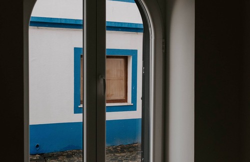 Melides House | Melides Loft Teatro