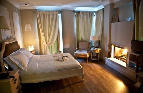 Loutraki Hotel | Melies Boutique Hotel