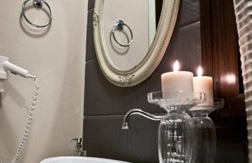 Loutraki Hotel | Melies Boutique Hotel