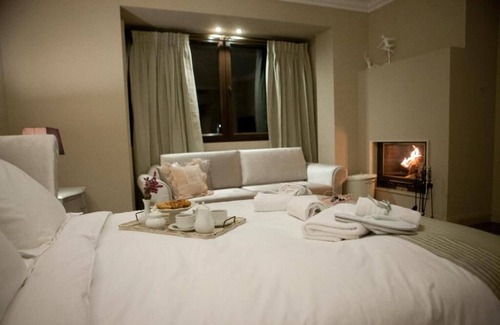 Loutraki Hotel | Melies Boutique Hotel