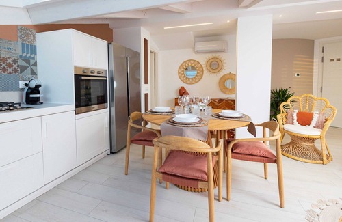 Ispica Apartment | Melifra Appartamento