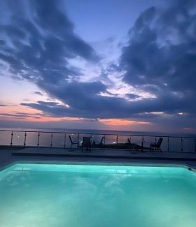 Agios Nikitas Apartment | MELIKIRON LUXURY APARTMENTS