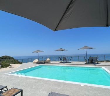 Agios Nikitas Apartment | MELIKIRON LUXURY APARTMENTS