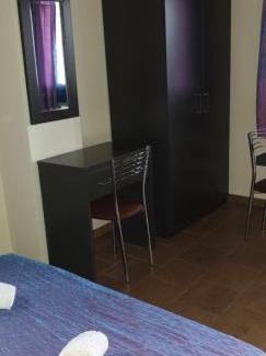 Ierissos Apartment | Melima 4