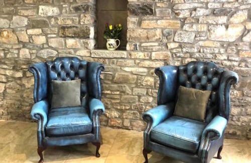 Pentrefelin Bed & Breakfast | Melin Tregib