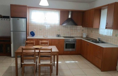 Akoumia Apartment | Melina Dream House Retreat at Akoumia