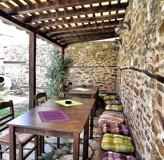 Polygyros Hotel | Melina Hotel - Heritage