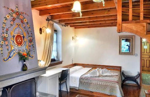 Kipoi Bed & Breakfast | Melinas Boutique Hotel B&B