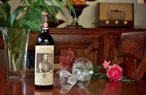 Kipoi Bed & Breakfast | Melinas Boutique Hotel B&B