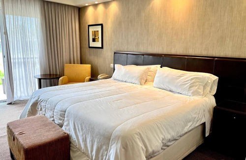 Melincue Hotel | Melincue Casino & Resort
