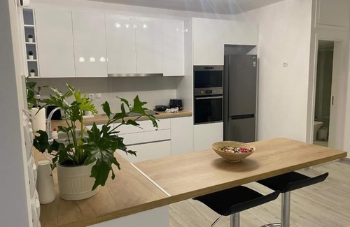Spata-Artemida Apartment | Melinta Stay - Near Airport, Rafina Port & Sea