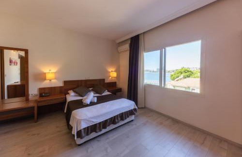 Yavansu Mahallesi Hotel | Melis Hotel Kusadasi