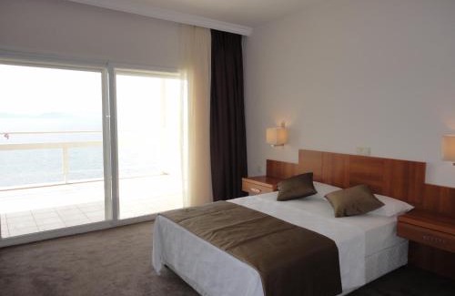 Yavansu Mahallesi Hotel | Melis Hotel Kusadasi