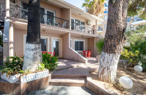 Yavansu Mahallesi Hotel | Melis Hotel Kusadasi
