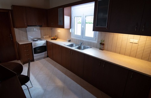 Minoa Pediada Villa | melissa villa