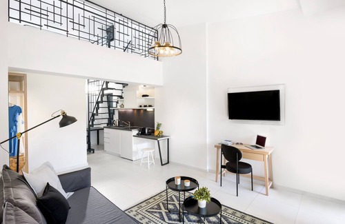 Paliouri House | Melite Luxury Rooms & Apartments
