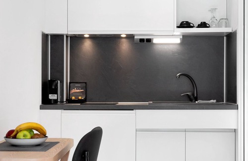 Paliouri House | Melite Luxury Rooms & Apartments