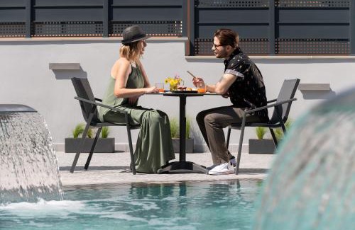 Paliouri Hotel | Melite Luxury Rooms & Apartments
