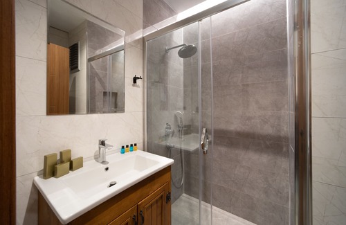 Gokceada Hotel | Melitya House