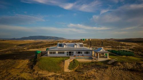 Breede River Valley Apartment | Melk Houte Bosch Manor House