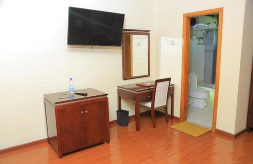 Arada Hotel | Melka International Hotel