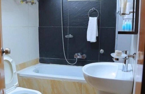 Arada Hotel | Melka International Hotel