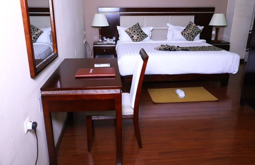 Arada Hotel | Melka International Hotel