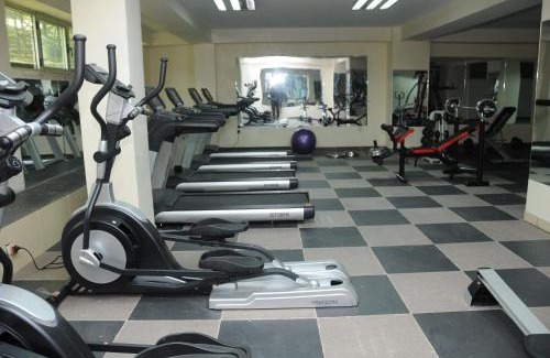 Arada Hotel | Melka International Hotel