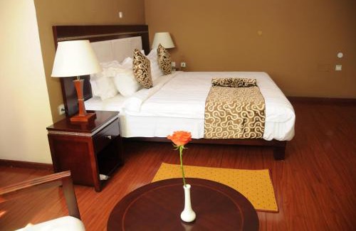Arada Hotel | Melka International Hotel