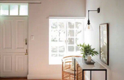 Boesmanspad Cottage | Melkhout Farm Cottage