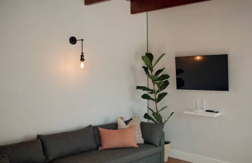Boesmanspad Cottage | Melkhout Farm Cottage