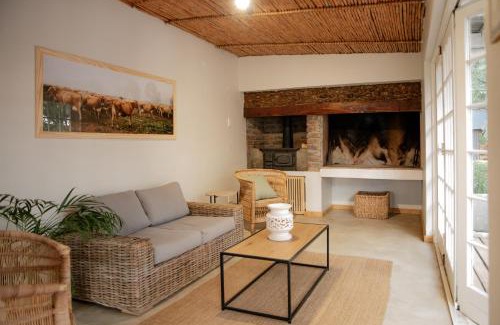 Boesmanspad Apartment | Melkhout River Cottage